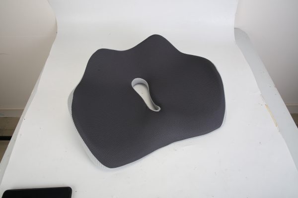 Memory Foam Seat Cushion — breathable, supportive, stays put - Image 2