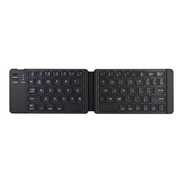 A80 Laser Projection Keyboard & Mouse — BT/USB, Pocket-Size - Image 8