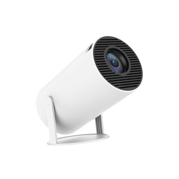 Magcubic HY300 “Freestyle” Mini Projector — 5G Wi-Fi, BT 5.0, Auto Keystone - Image 3