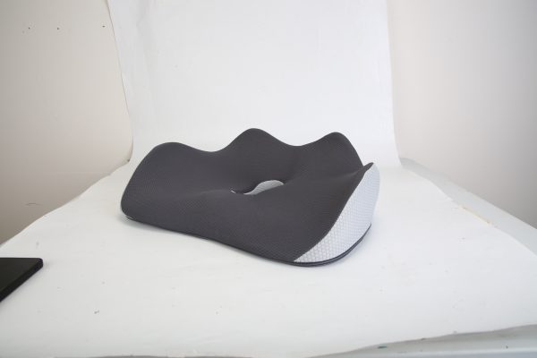 Memory Foam Seat Cushion — breathable, supportive, stays put - Image 7