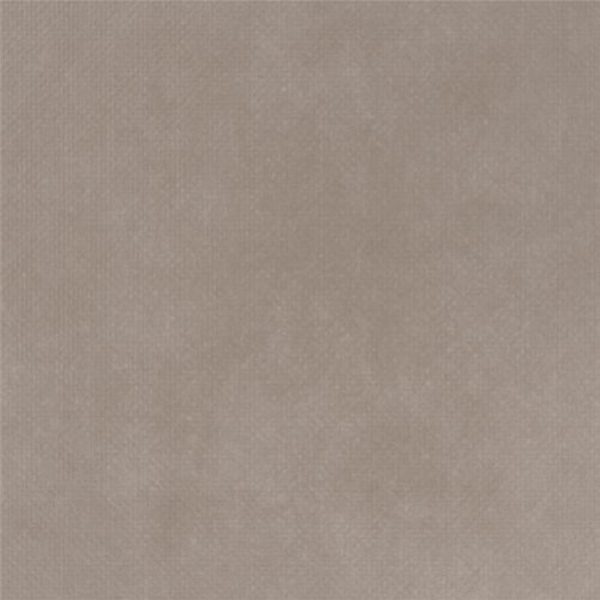 Coco Velvet Platform Bed — King, Taupe, Gold Legs (No Box Spring) - Image 6