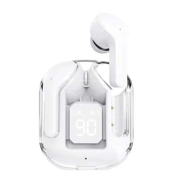 Air31 Bluetooth 5.3 Over-Ear Headphones — Hi-Fi Stereo, TWS, LED Status - Image 5