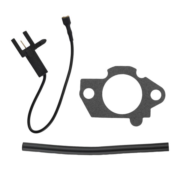 C33766071 Carb — Carter YFA 1-Barrel, Electric Choke (Ford 300/250/200, F-Series & E-Series) - Image 2