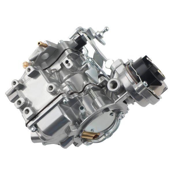 C33766071 Carb — Carter YFA 1-Barrel, Electric Choke (Ford 300/250/200, F-Series & E-Series) - Image 5