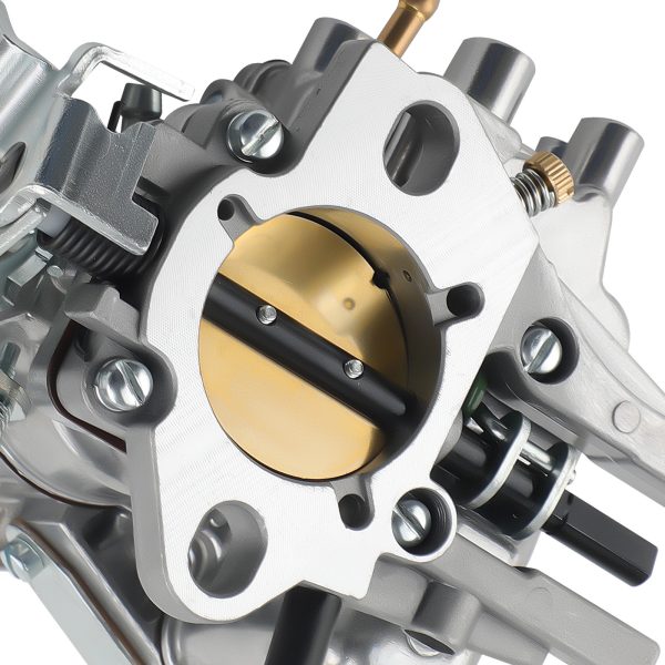 C33766071 Carb — Carter YFA 1-Barrel, Electric Choke (Ford 300/250/200, F-Series & E-Series) - Image 3