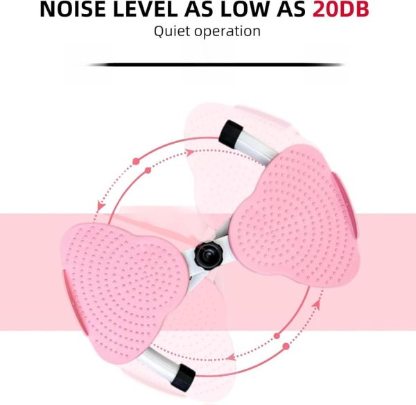 Waist Twist Plate — Twist Daily for a Slimmer Waist, Better Posture & Toned Abs - Image 4