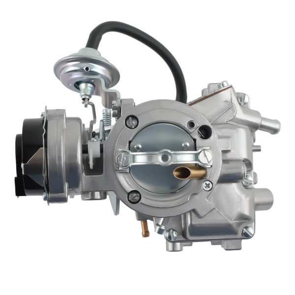 C33766071 Carb — Carter YFA 1-Barrel, Electric Choke (Ford 300/250/200, F-Series & E-Series) - Image 4