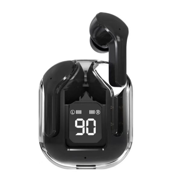 Air31 Bluetooth 5.3 Over-Ear Headphones — Hi-Fi Stereo, TWS, LED Status - Image 6