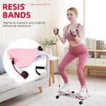 Waist Twist Plate — Twist Daily for a Slimmer Waist, Better Posture & Toned Abs
