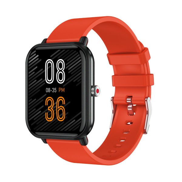 Q9 Pro Smart Bracelet — 1.7″ Full-Screen, IP68, Lightweight Daily Wear - Image 3