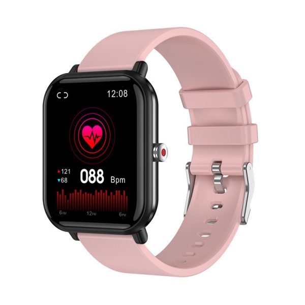 Q9 Pro Smart Bracelet — 1.7″ Full-Screen, IP68, Lightweight Daily Wear - Image 2