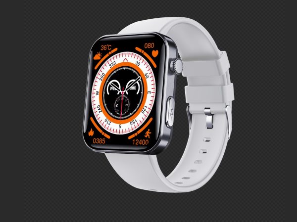 2025 Smart Watch Health Tracker — 2.1" Fitness Companion - Image 5