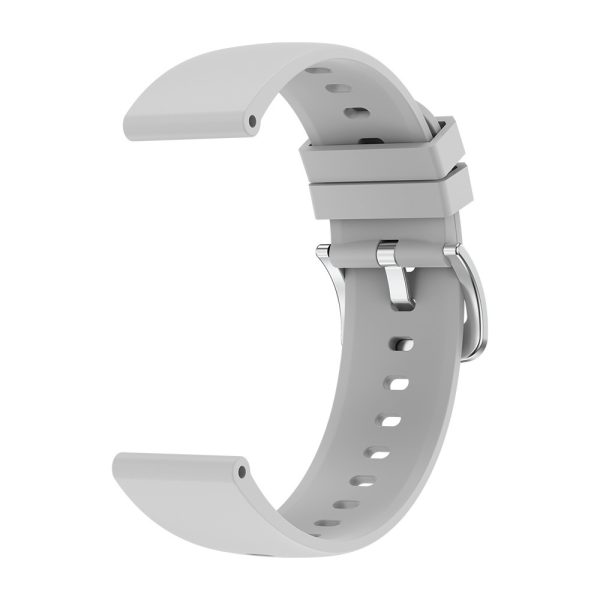 Full-Screen Smartwatch — 1.9" Display, Heart-Rate & SpO₂, Bluetooth Calls, Step + Sleep Tracking - Image 7