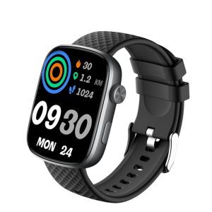 1.95″ Call-Ready Fitness Smartwatch — 100+ Sports, 7–10 Day Battery