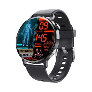 1.41" Health Smartwatch — 10-Day Battery, 3ATM, 110+ Sports Modes