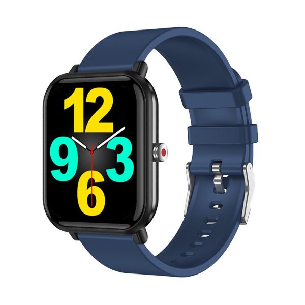 Q9 Pro Smart Bracelet — 1.7″ Full-Screen, IP68, Lightweight Daily Wear - Image 5
