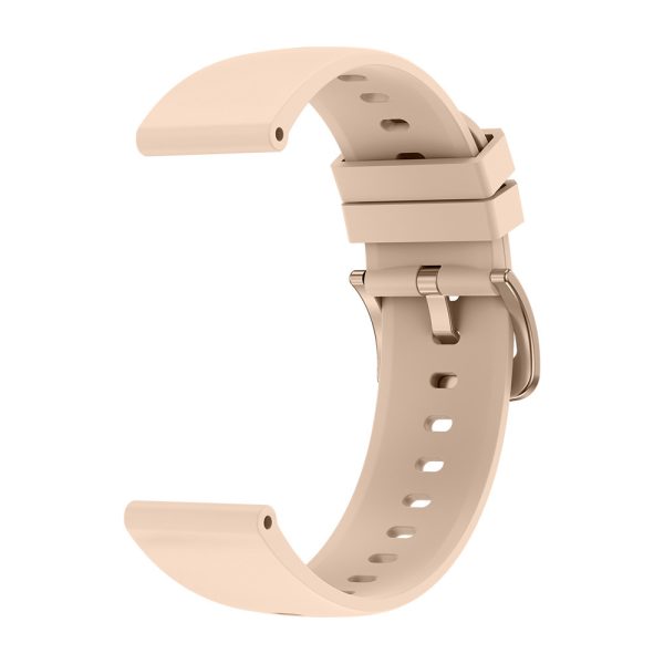 Full-Screen Smartwatch — 1.9" Display, Heart-Rate & SpO₂, Bluetooth Calls, Step + Sleep Tracking - Image 9