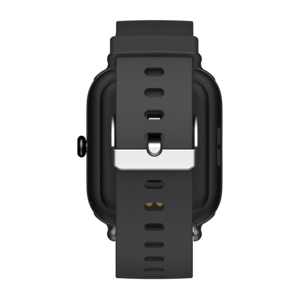 2025 2.0" Smart Watch — Voice Control, Bluetooth Calling, 100+ Sports, IP68 - Image 8
