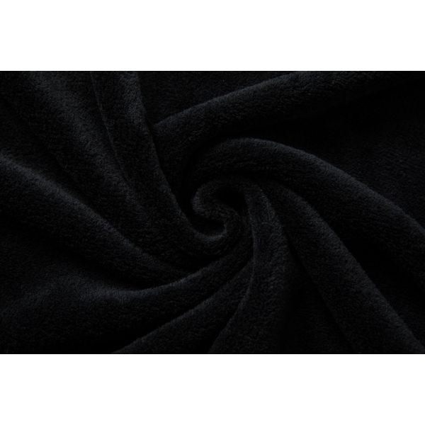 RONGTAI Plush Fleece Long Robe - Image 9