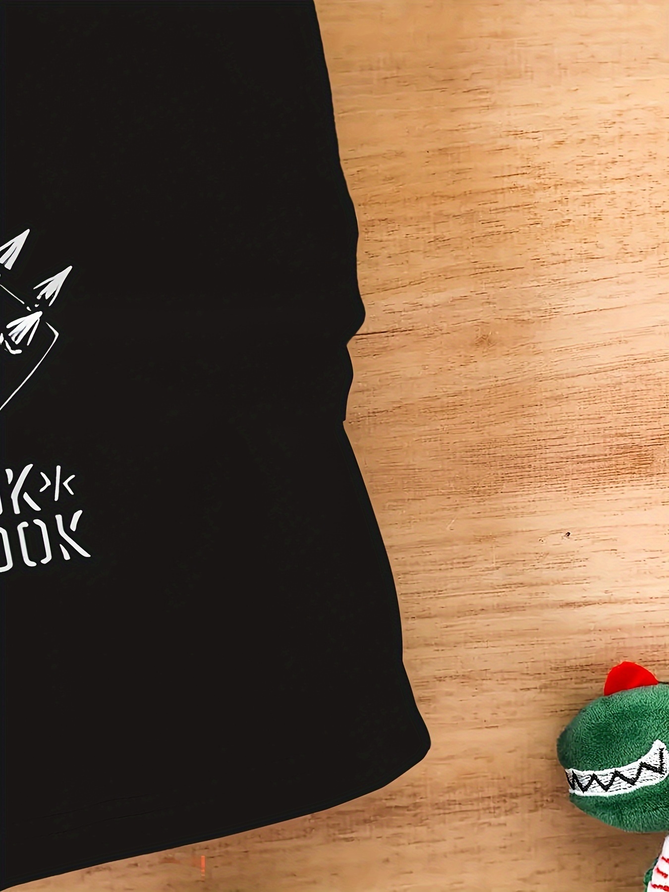 Men’s Retro Frog Graphic Tee — Soft Stretch, Short Sleeve, Everyday Casual 4 Men’s Retro Frog Graphic Tee — Soft Stretch, Short Sleeve, Everyday Casual - Image 4