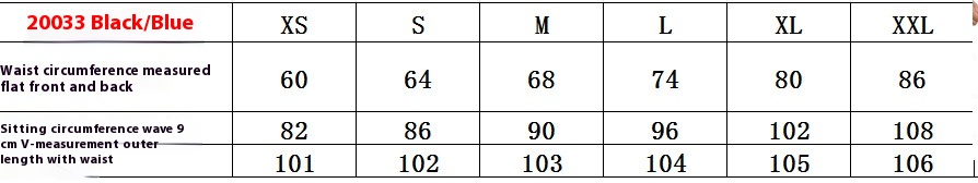 Women’s Fleece-Lined Skinny Jeans — Warm, Slim, Wear-Everywhere (XS–XXL) 7 Women’s Fleece-Lined Skinny Jeans — Warm, Slim, Wear-Everywhere (XS–XXL) - Image 7