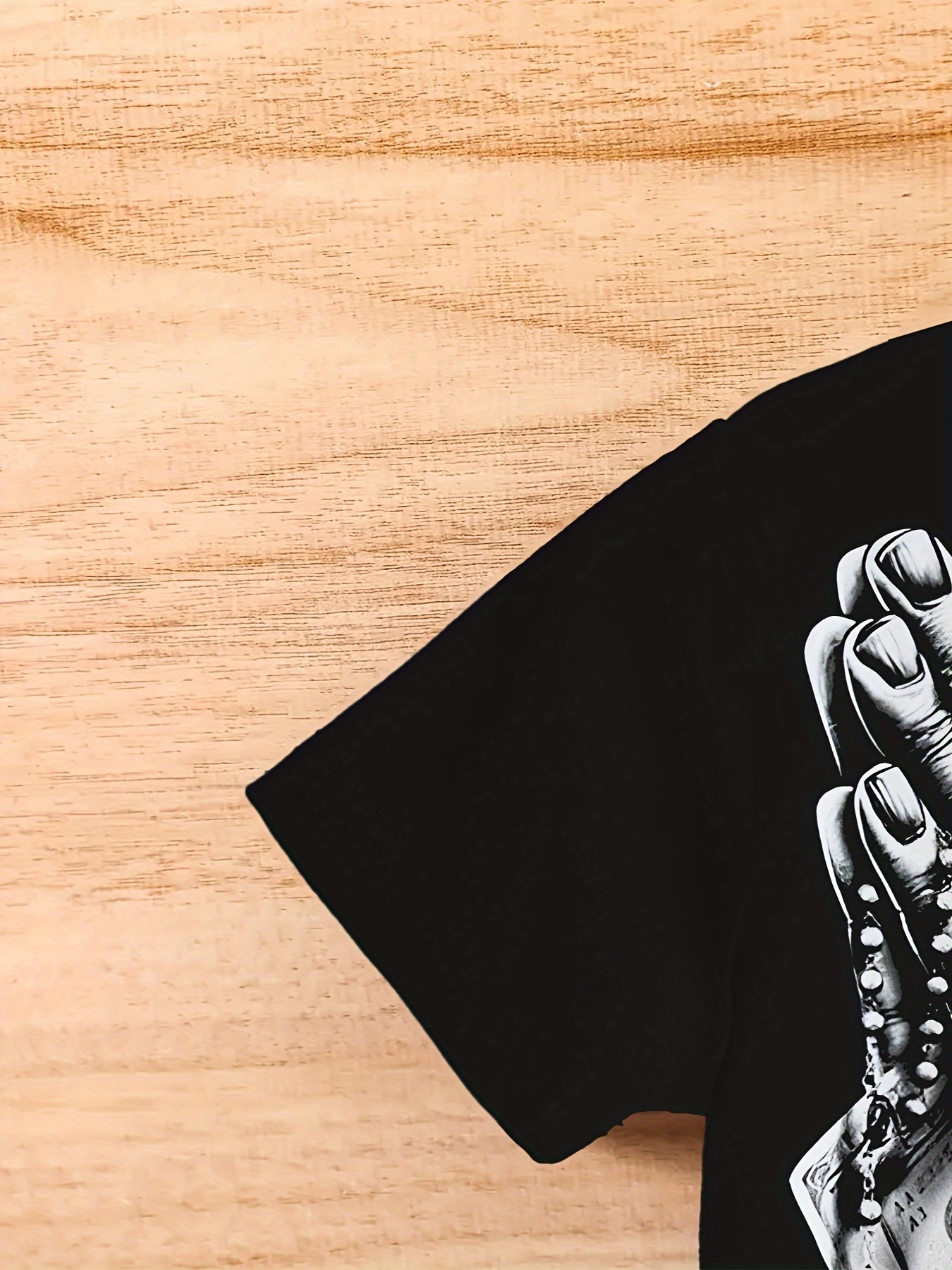 Men’s Retro Frog Graphic Tee — Soft Stretch, Short Sleeve, Everyday Casual 2 Men’s Retro Frog Graphic Tee — Soft Stretch, Short Sleeve, Everyday Casual - Image 2