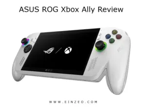 ASUS ROG Xbox Ally