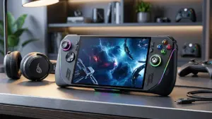 ASUS ROG Xbox Ally Review (2026)