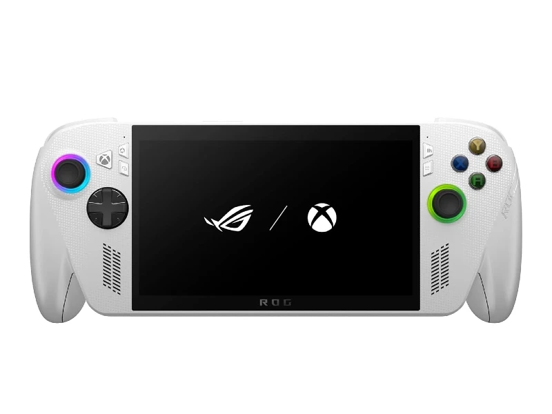 ASUS ROG Xbox Ally