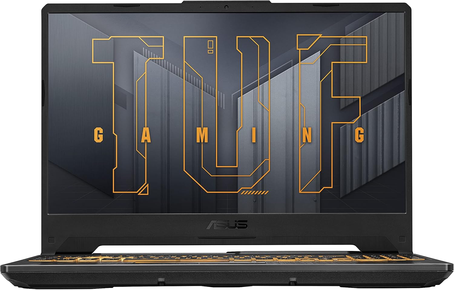 ASUS TUF Gaming A15 Gaming Laptop