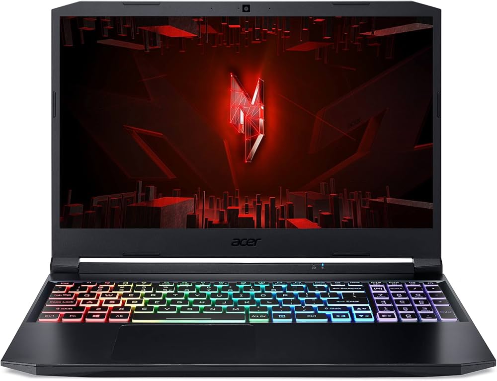 Acer Nitro 5 AN515-58-525P Gaming Laptop
