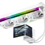 Jungle Leopard 360mm AIO CPU Cooler Review