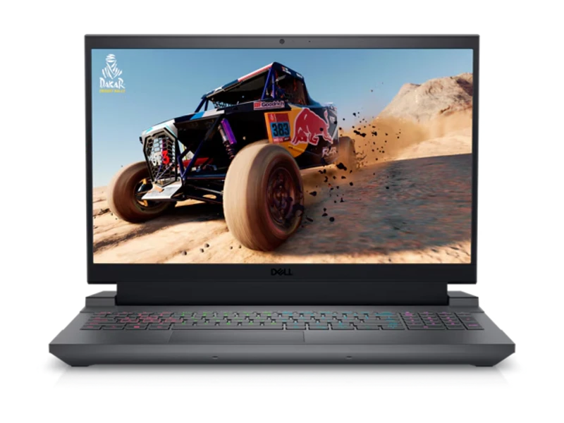 Dell G15 5520 15.6 Inch Gaming Laptop
