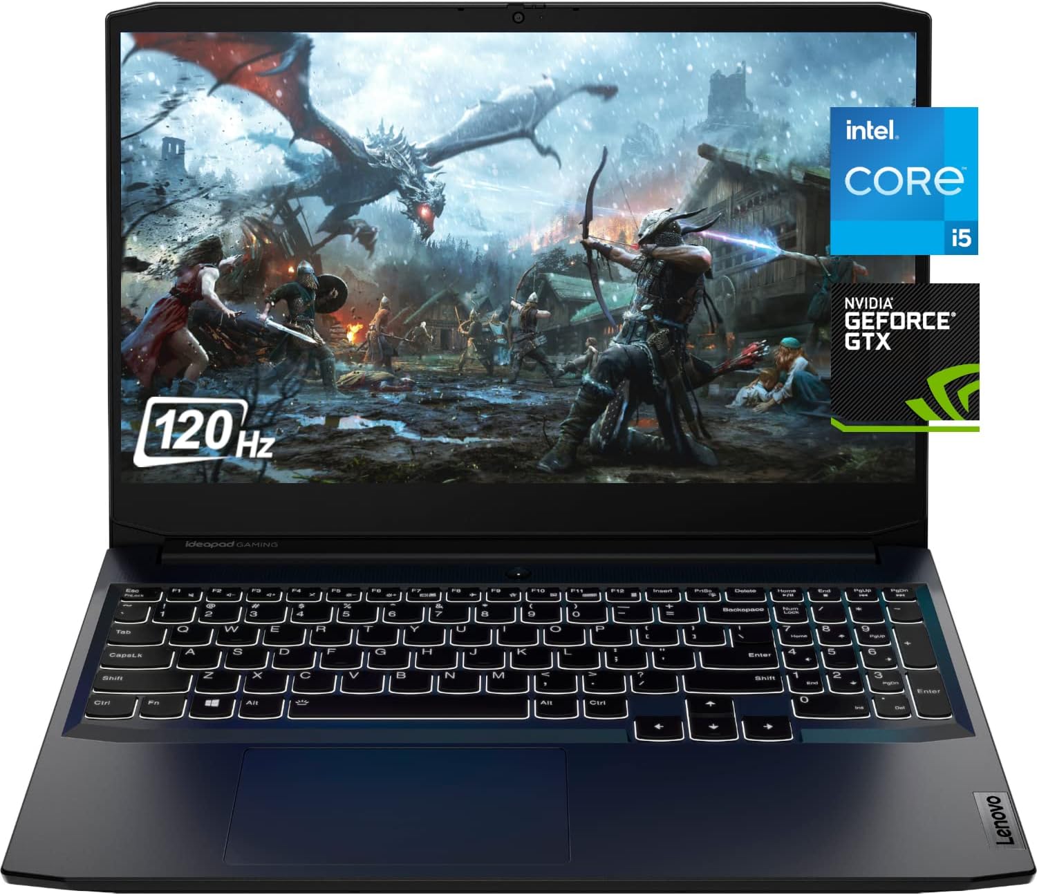 Lenovo IdeaPad Gaming 3