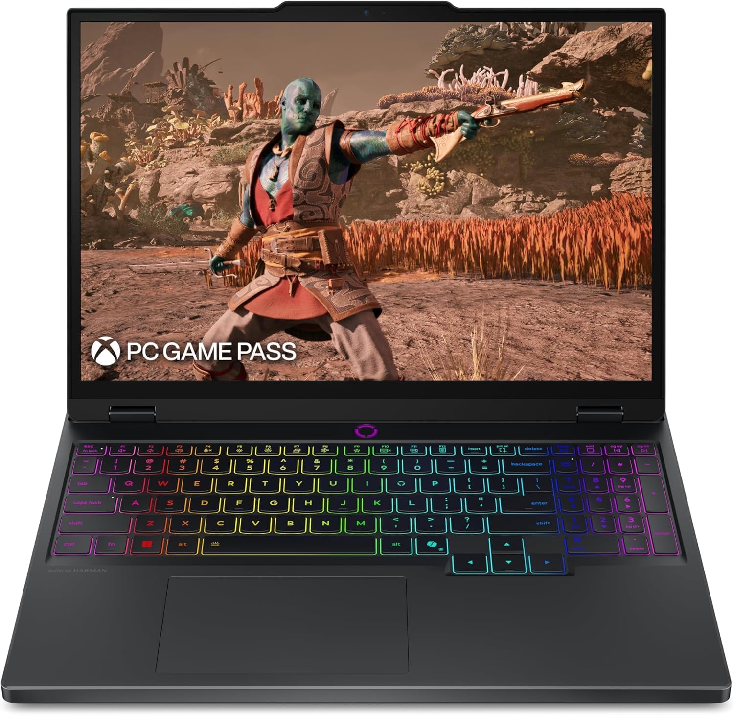 Lenovo Legion Gaming Laptop