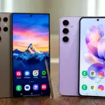 Samsung Galaxy S25 Ultra vs. Galaxy S25 FE