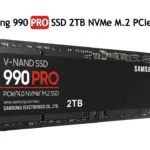 Samsung 990 PRO