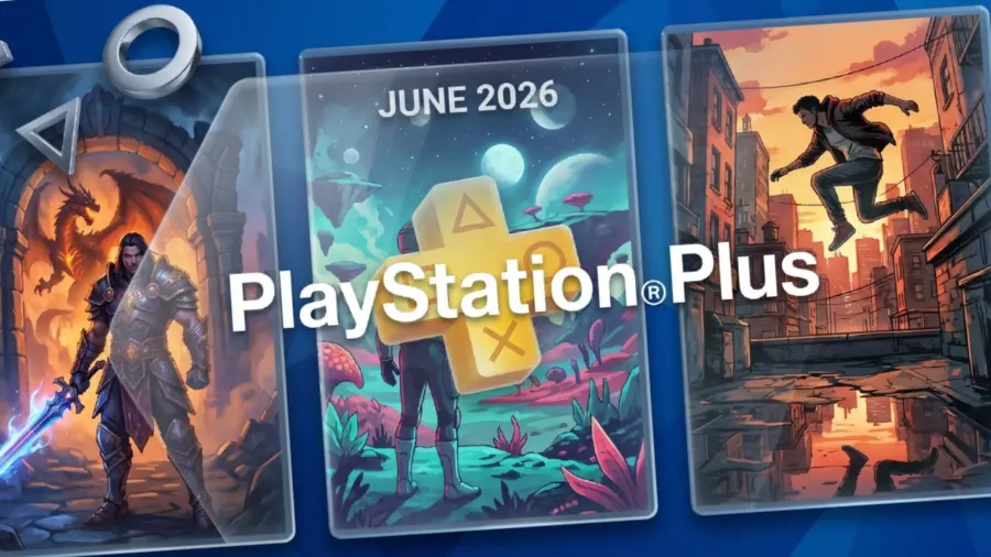 ps plus june 2026