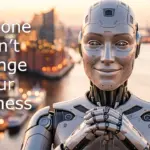 AI Alone Won’t Change Your Business. The System Running It Will.