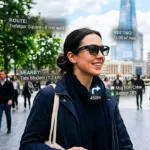 AI Smart Glasses