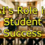 NotebookLM at FSU: A Glimpse into AI's Role in Student Success