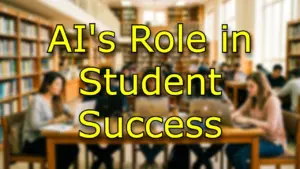 NotebookLM at FSU: A Glimpse into AI's Role in Student Success