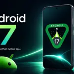 Android 17 is Gearing Up for Foldable Gaming