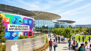 Apple Bolsters App Development with New Intelligence Frameworks and Tools