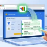 Chrome's Google Wallet Integration Promises Smarter, Safer Autofill