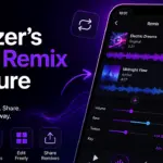 Deezer's New Remix Feature: Artist Consent is Key, But What's the Catch?