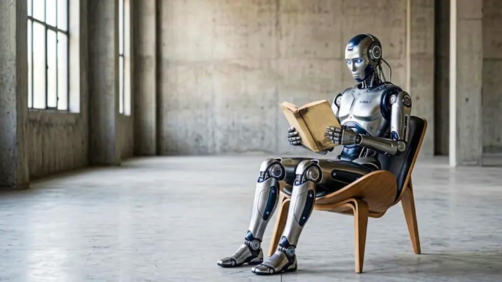 Microsoft's AI Mantra Intelligence Plus Trust is Key to Success