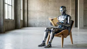 Microsoft's AI Mantra Intelligence Plus Trust is Key to Success