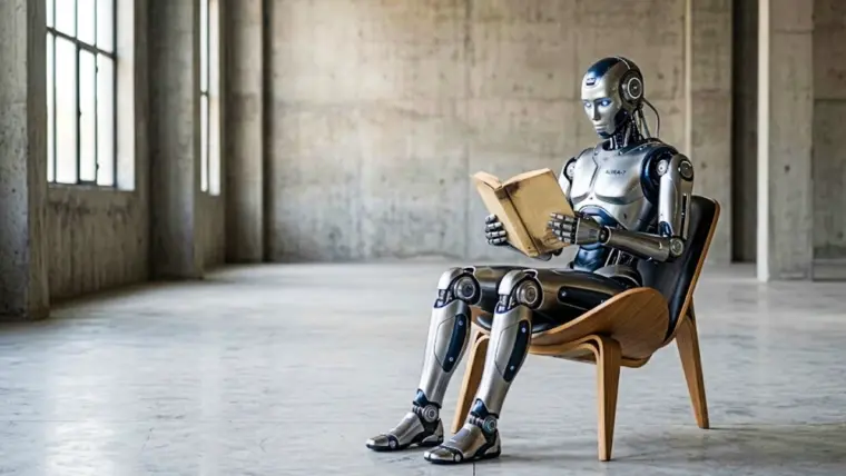 Microsoft's AI Mantra Intelligence Plus Trust is Key to Success