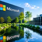Microsoft's Two-Decade Water Strategy: Balancing Cloud Growth with Environmental Responsibility